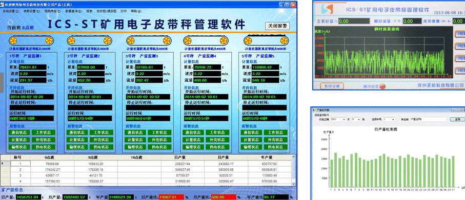 我國大型煤礦挖掘在煤礦中的應用