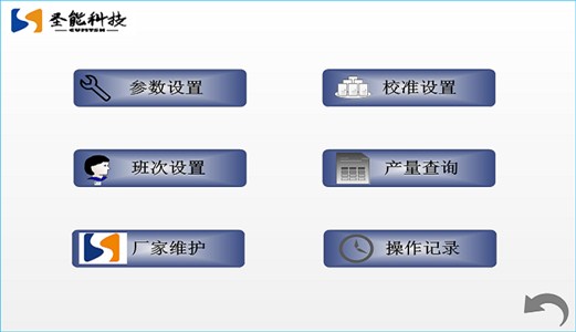 皮帶秤稱重儀表作用及功能？圣能<a href='http://fengxiuxia.cn' target='_blank'><u>電子皮帶秤</u></a>儀表功能分享